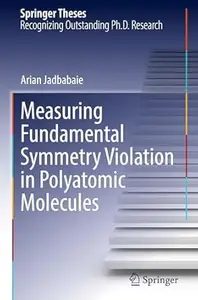 Measuring Fundamental Symmetry Violation in Polyatomic Molecules