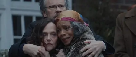 The Home (2025)
