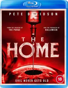 The Home (2025)