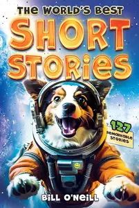 The World's Best Short Stories: 127 Funny Short Stories About Unbelievable Stuff That Actually Happened