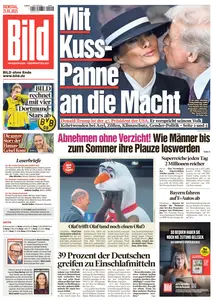 Bild - 21 Januar 2025