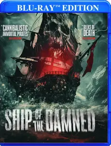 Ship of the Damned (2024)