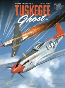 Tuskegee Ghost - Volume 2