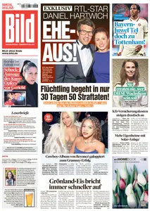 Bild - 04 Februar 2025