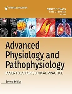 Advanced Physiology and Pathophysiology (2nd Edition)