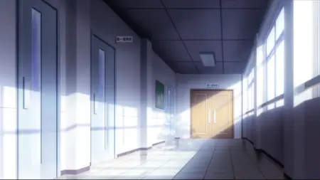White Album 2 (2013 S00E02 Picture Drama 1 Setsuna Ver YURI