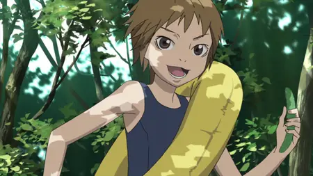 Seikimatsu Occult Gakuin (Yoroshiku Tsucchi