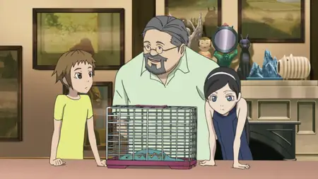 Seikimatsu Occult Gakuin (Yoroshiku Tsucchi