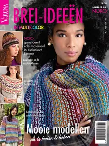 Verena Nederland - 19 September 2026