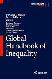 Global Handbook of Inequality