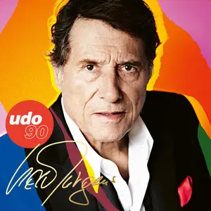 Udo Jürgens - udo 90 (2024)