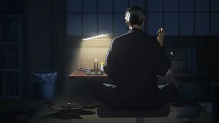 My Dress-Up Darling - S01E04 (BD 1080p HEVC Opus