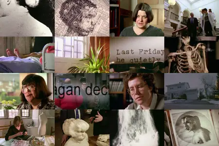 BBC - The True Story of the Elephant Man (1997)