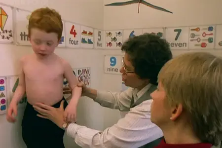BBC - The True Story of the Elephant Man (1997)