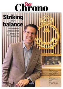 The Star Malaysia StarExtra - 11 August 2025