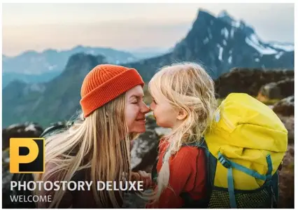 MAGIX Photostory 2025 Deluxe 24.0.1.192 (x64) Multilingual Portable