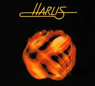 Harlis - Discography [2 Studio Albums] (1976-1977) [Reissue 2009]