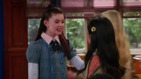 Vampirina: Teenage Vampire S01E06