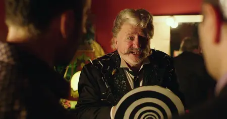 Metti una notte (2018)