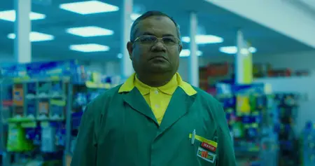 Metti una notte (2018)