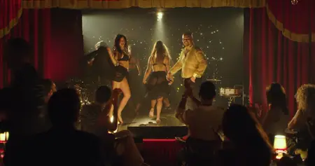 Metti una notte (2018)