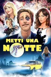Metti una notte (2018)