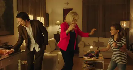 Metti una notte (2018)