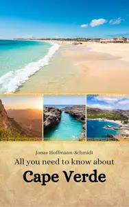 All you need to know about Cape Verde