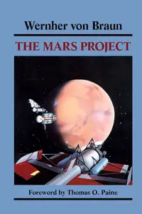 The Mars Project