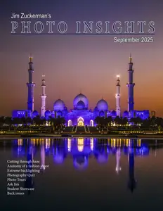 Photo Insights - September 2025