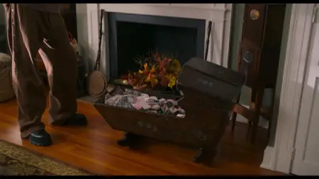 The Four Seasons S01E05