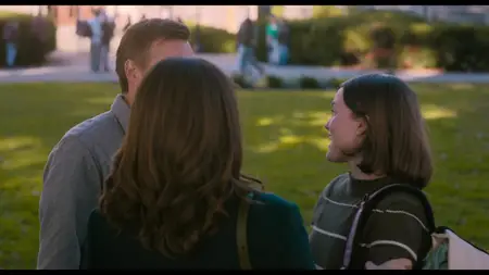 The Four Seasons S01E05