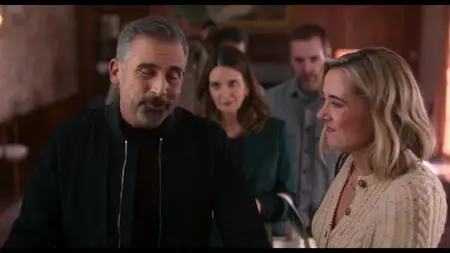 The Four Seasons S01E05
