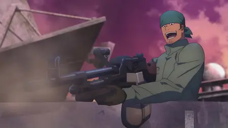 Sword Art Online Alternative: Gun Gale Online S02E06