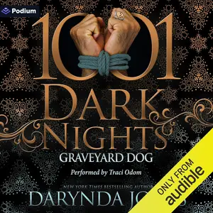 Graveyard Dog: A Charley Davidson Novella: A 1001 Dark Nights Standalone