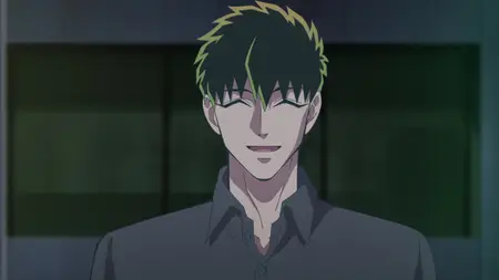 Yakuza Fiance Raise wa Tanin ga Ii S01E04 Is He Smart or Stupid