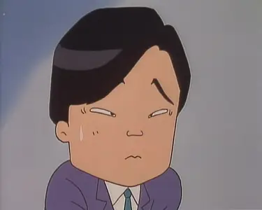 Komatsu Sakyou Anime Gekijou 01 09