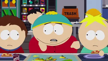 South Park S13E07