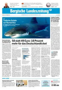 Kölnische Rundschau Rheinisch-Bergischer Kreis - 24 September 2024