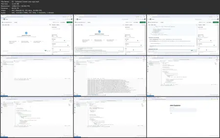 Creating AI Applications with Python and GitHub Models