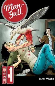 Man-Gull 001 (2011) (digital) (Nothing Evil