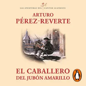 El caballero del jubón amarillo