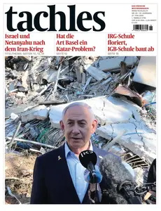 Tachles - 27 Juni 2025