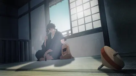 Sword of the Demon Hunter S01E17 Episode 17