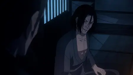 Sword of the Demon Hunter S01E17 Episode 17