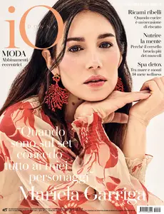 Io Donna del Corriere della Sera - 17 Maggio 2025