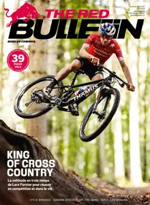 The Red Bulletin Suisse - 13 Mai 2024