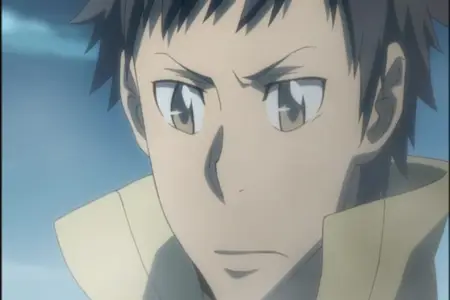 Katekyo Hitman Reborn! (2006) - S06E09 Reborns Trial