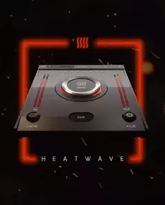 Slate Digital Heatwave v1.0.6 ARM macOS