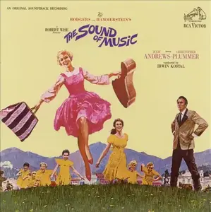 VA - The Sound Of Music: Original Soundtrack Recording (1965) [Reissue 2015] PS3 ISO + DSD64 + Hi-Res FLAC